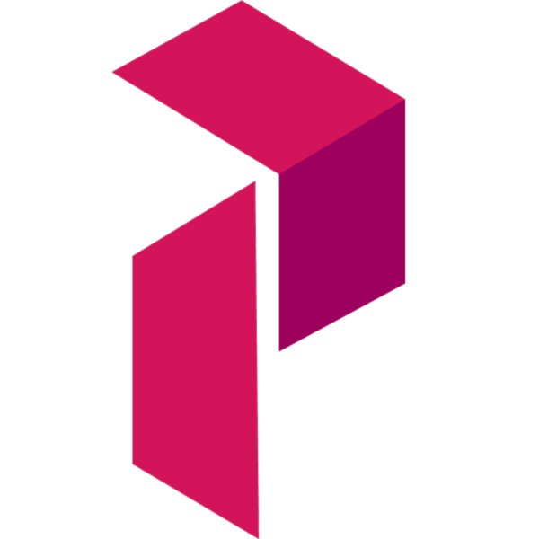 Logo PIXELPETER